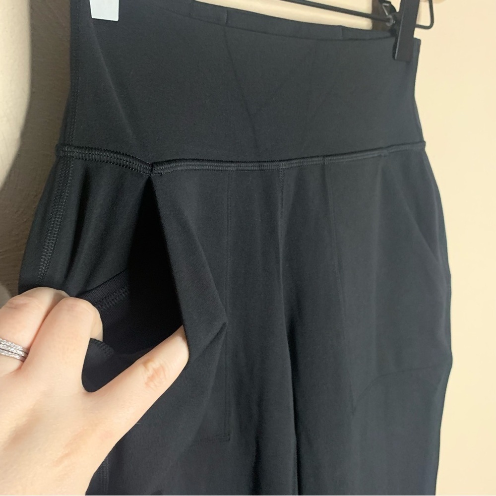 Lululemon Align Jogger 28" Black Size 2 W5DH6S - Picture 6 of 11